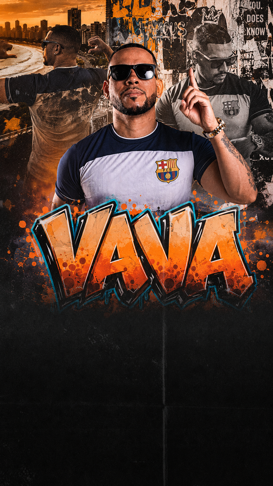 VAVA, especialista em apostas esportivas de odds altas